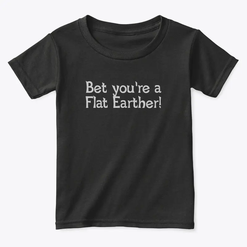 Flat Earther