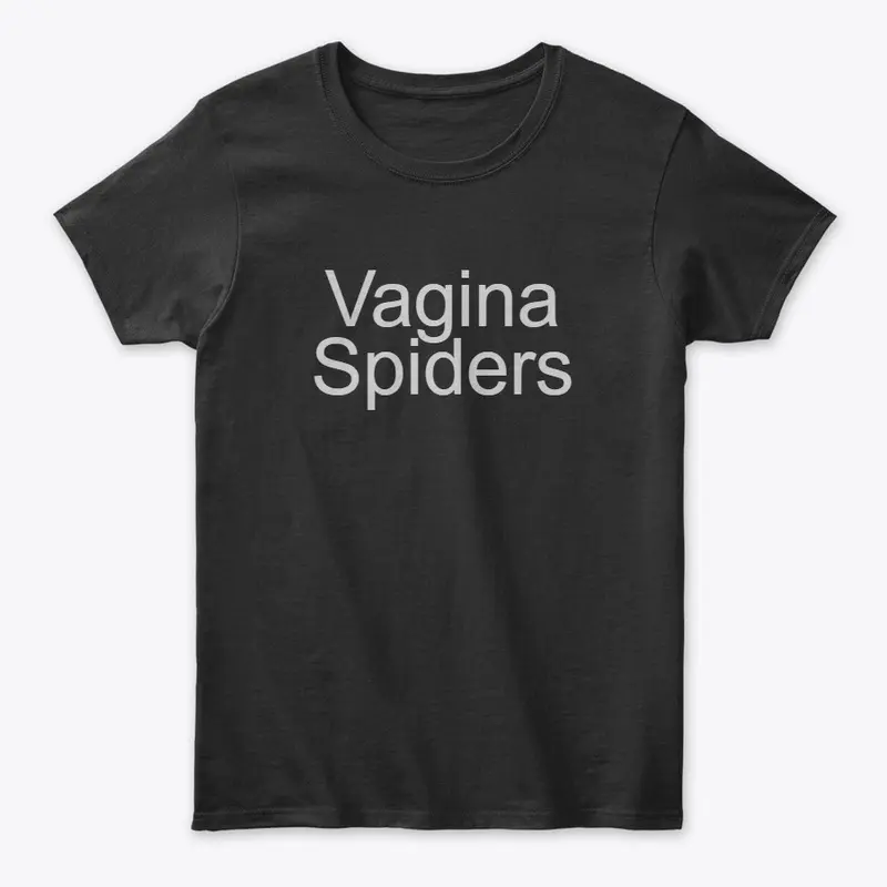 Vagina Spiders