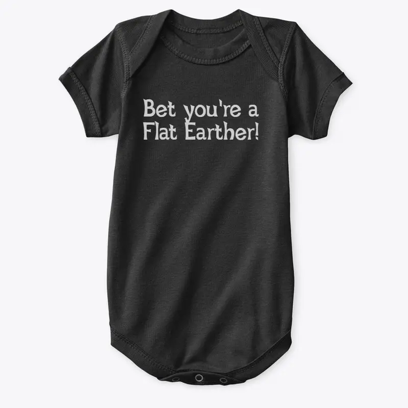 Flat Earther