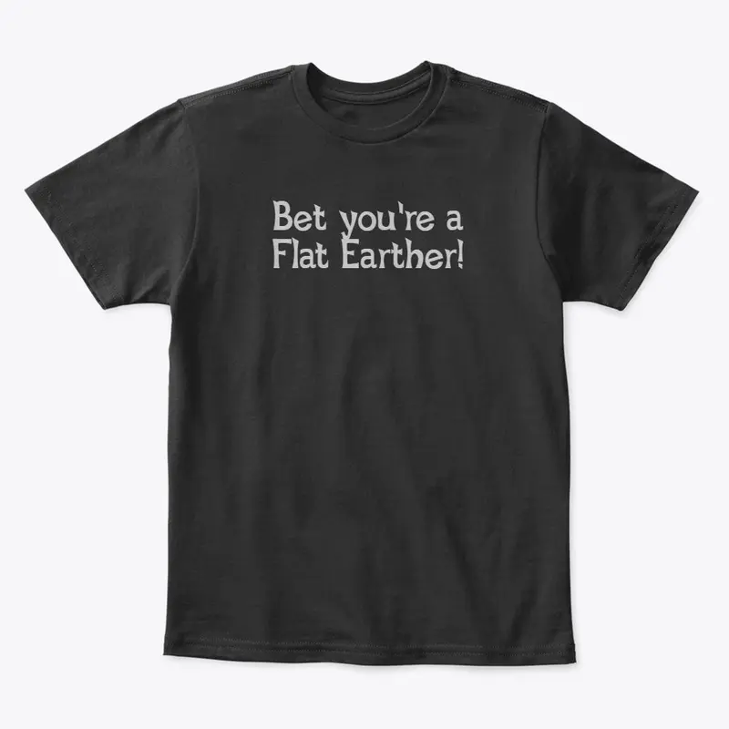 Flat Earther