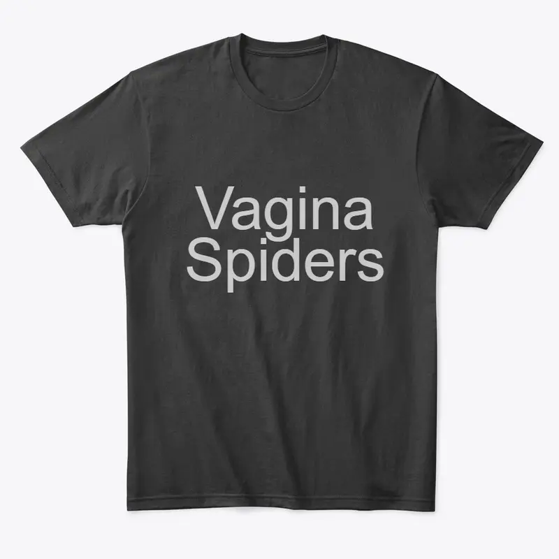 Vagina Spiders