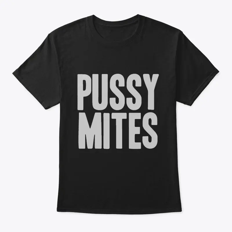 Pussy Mites