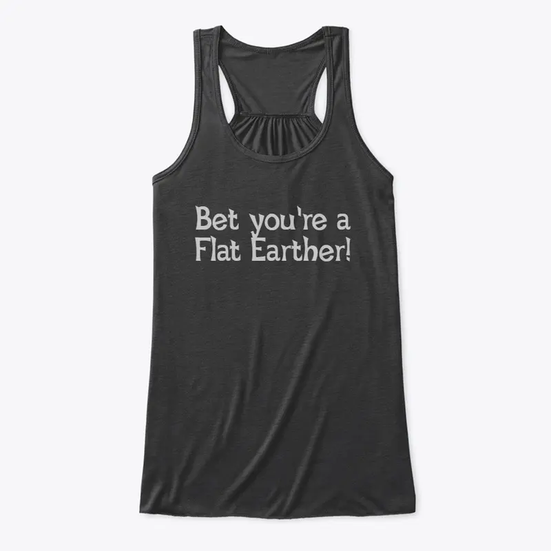 Flat Earther